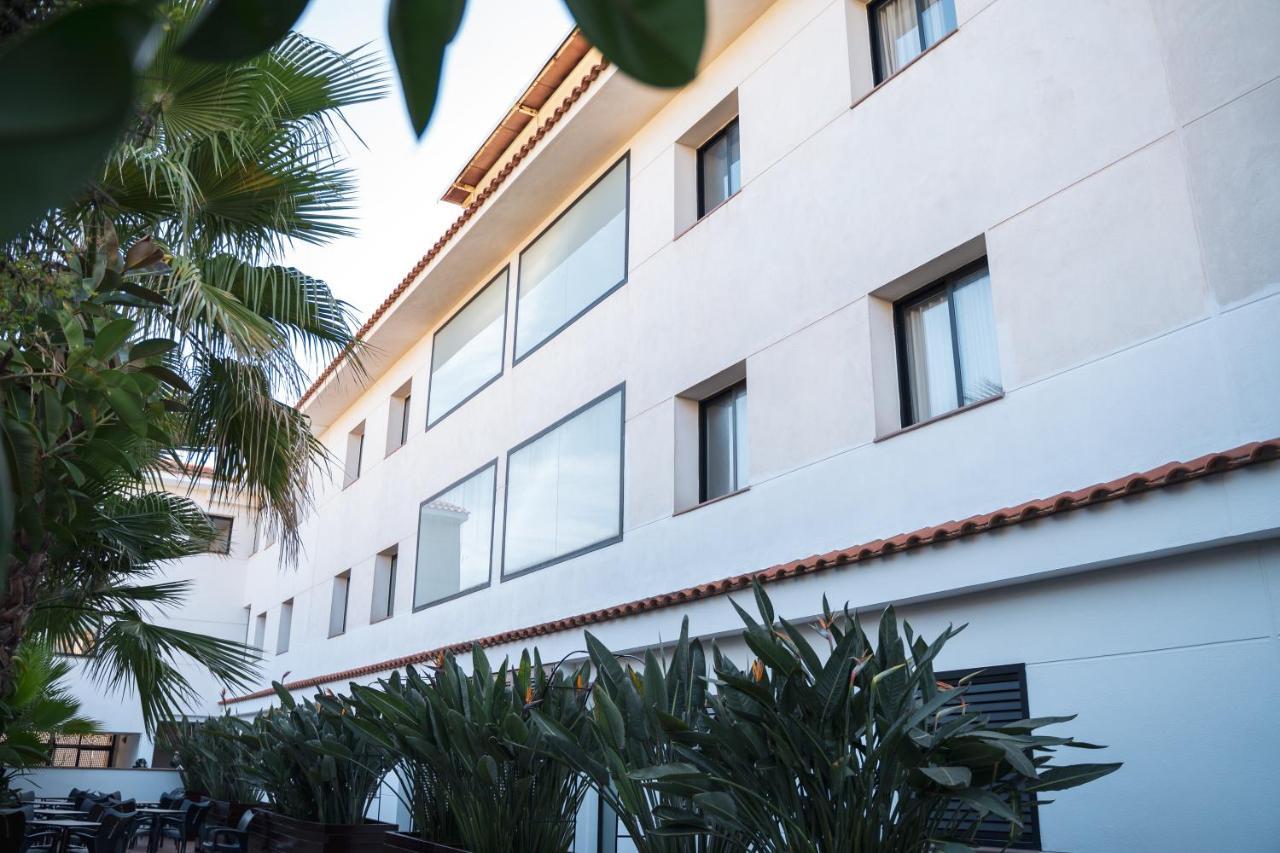Ferienwohnung Beatrix 2000 Pineda de Mar Exterior foto