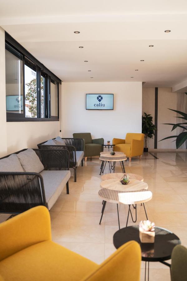 Ferienwohnung Beatrix 2000 Pineda de Mar Exterior foto