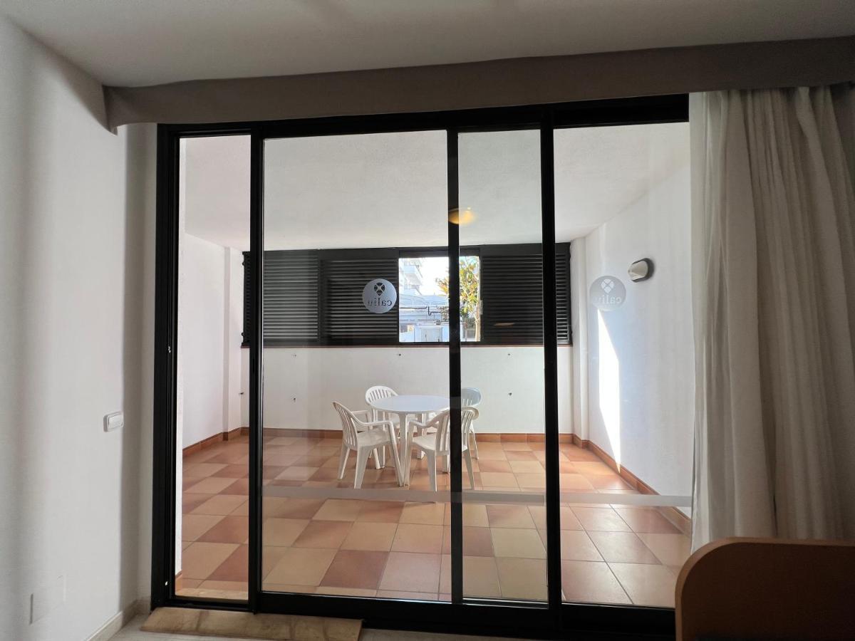 Ferienwohnung Beatrix 2000 Pineda de Mar Exterior foto