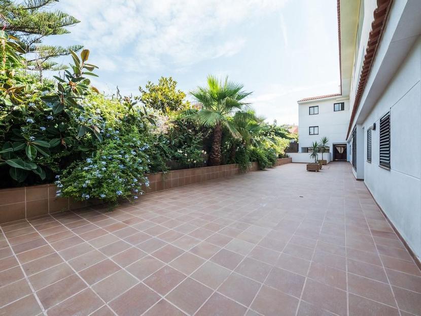 Ferienwohnung Beatrix 2000 Pineda de Mar Exterior foto